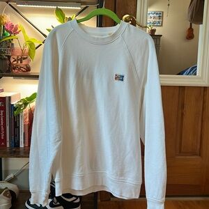 Levi’s Pride Sweatshirt